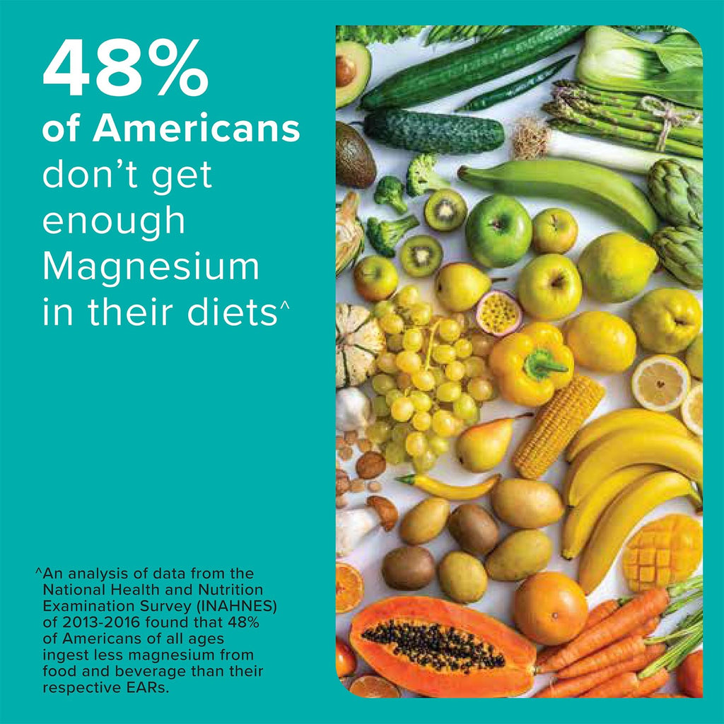 Magnesium Glycinate 300Mg, 100% Glycinate Chelated Magnesium Supplement, 90Ct...